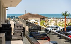 EDiMAR apartament Mamaia Nord